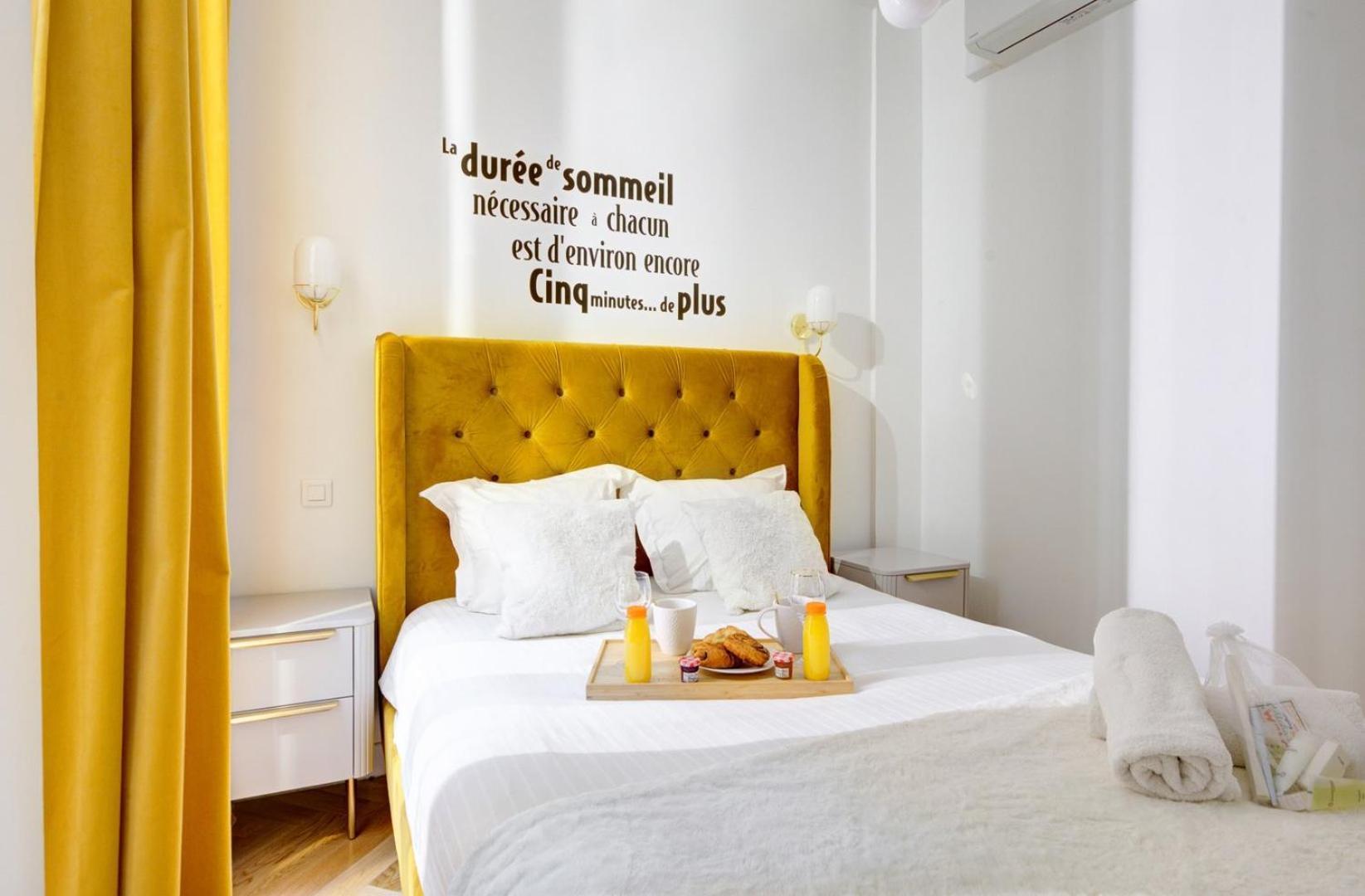 210 Suite Chanel - Superb Apartment In 파리 외부 사진