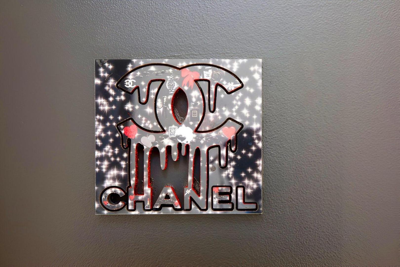 210 Suite Chanel - Superb Apartment In 파리 외부 사진