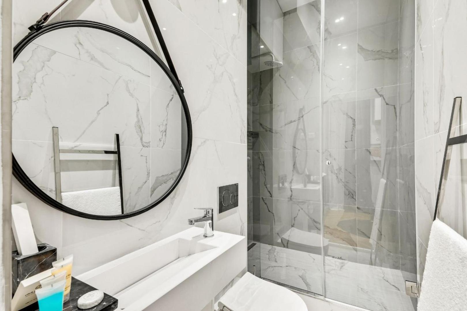 210 Suite Chanel - Superb Apartment In 파리 외부 사진